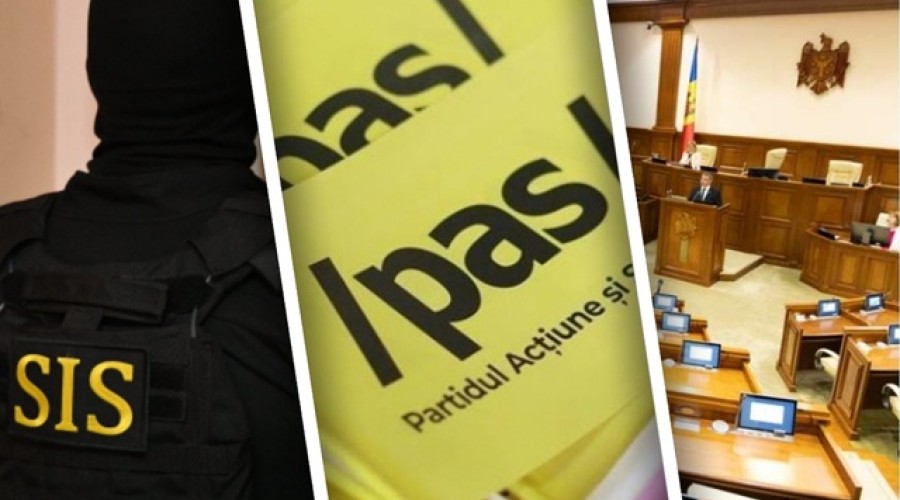 Выборы в Молдове: репрессии, давление на Гагаузию и курс на подчинение Приднестровья