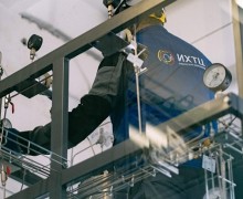 В Томске открылось первое в России производство ПЭЭК для высокотехнологичной промышленности