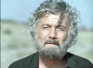 Как создавался образ Будулая: грим, причёска и мастерство Михая Волонтира в фильме «Цыган»