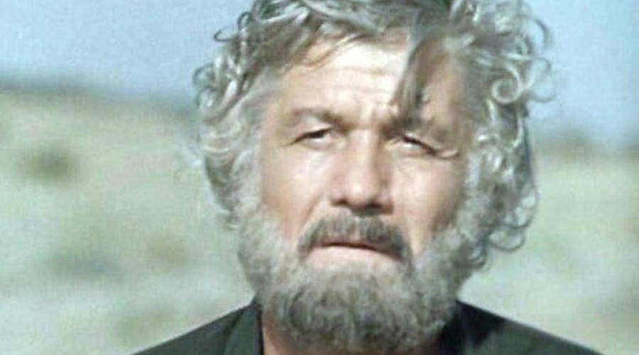 Как создавался образ Будулая: грим, причёска и мастерство Михая Волонтира в фильме «Цыган»