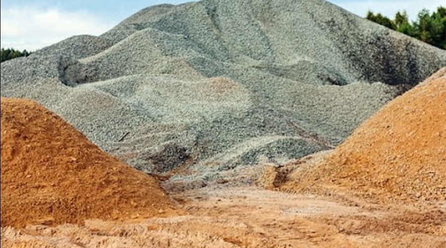 В ПМР увеличили пошлину на экспорт песчано-гравийной смеси