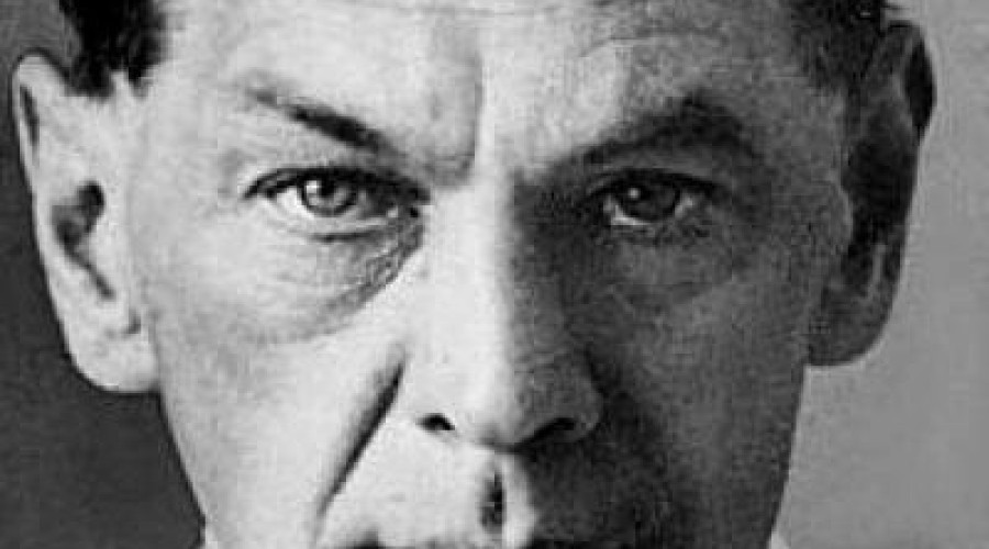 82 года со дня приговора Рихарду Зорге: путь легендарного советского разведчика