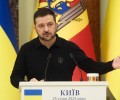 Зеленский: запрет на переговоры с Россией не распространяется на него
