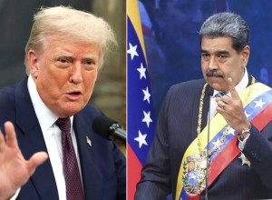 Мадуро заявил о подготовке Венесуэлы к возможному вторжению США