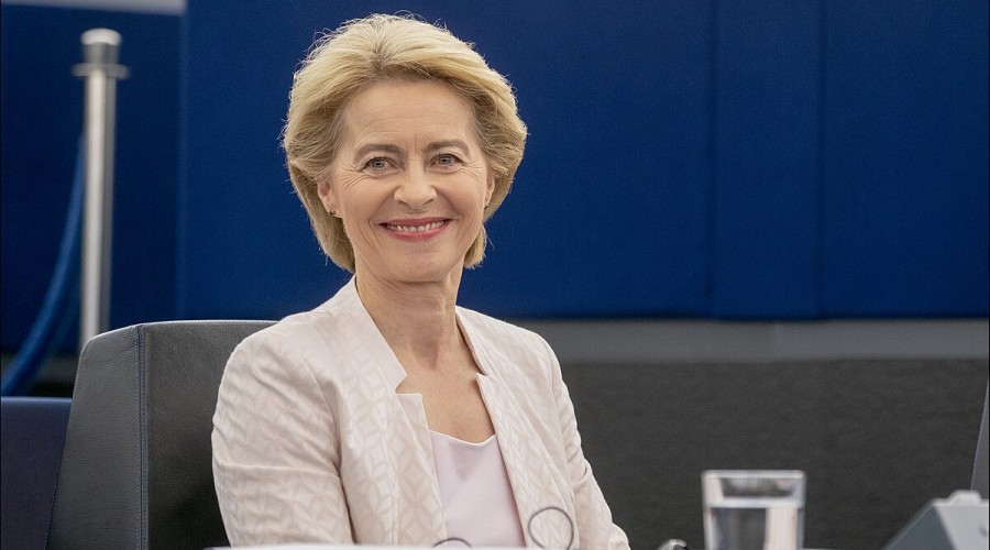 ЕС выделяет Украине 2 млрд евро на дроны из замороженных российских активов