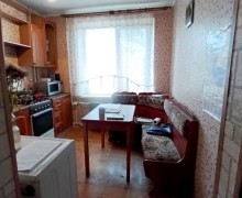 3-комнатная квартира в центре города, ул. Пушкина – продажа