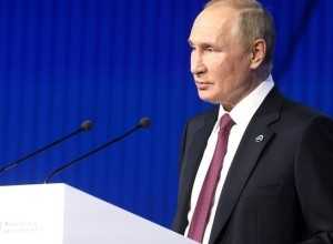 Путин на «Валдае» пригрозил Европе контрмерами, США меняют подход к России