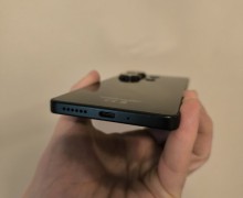Poco M6 PRO 8+8/256 ГБ — новый смартфон с Helio G99 Ultra и AMOLED 120 Гц