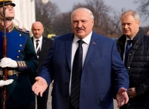 Лукашенко заявил, что Украине и ЕС грозит кризис в случае сделки России и США