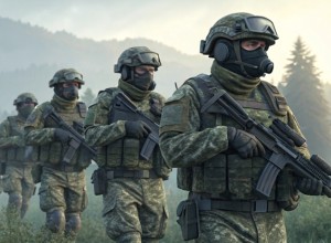 СВР: НАТО размещает войска на Украине для давления на Приднестровье и возможной оккупации Молдавии