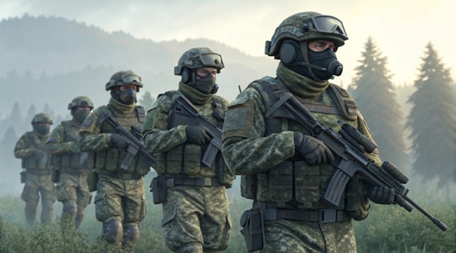 СВР: НАТО размещает войска на Украине для давления на Приднестровье и возможной оккупации Молдавии