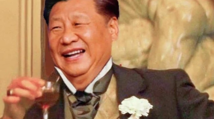 МИД Германии отменил визит в Китай: дипломатический скандал