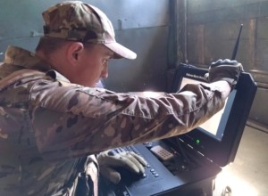 «Росэл» представил устройство для перехвата видеосигнала вражеских дронов