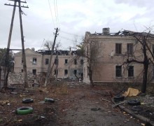 ВСУ «подняли» флаг в Белицком с помощью фотошопа — OSINT