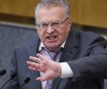 Жириновский в 2018 году о США, России и Китае: прогноз, ставший реальностью