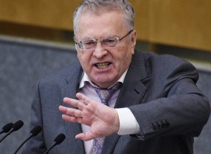 Жириновский в 2018 году о США, России и Китае: прогноз, ставший реальностью