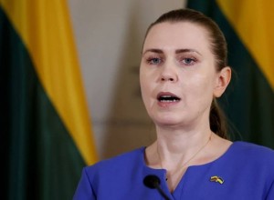 Минобороны Литвы намекнула на сбивание российских истребителей НАТО, Россия ответила