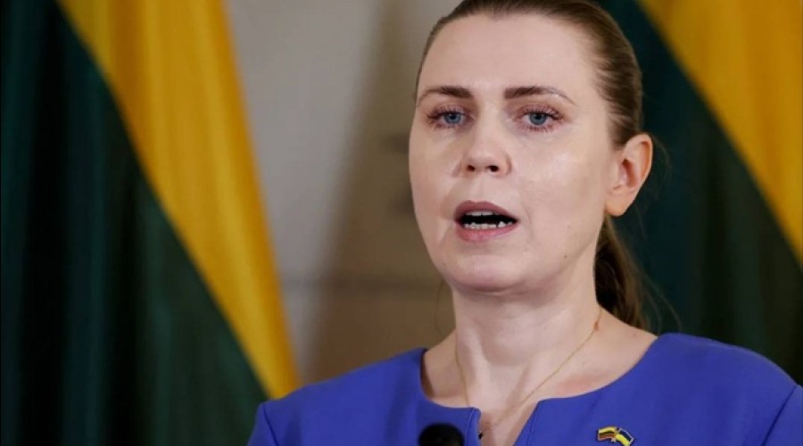 Минобороны Литвы намекнула на сбивание российских истребителей НАТО, Россия ответила