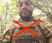 ВС РФ ликвидировали наемников из Колумбии с позывными «Моикано», «Тайсон» и «Гладиадор»