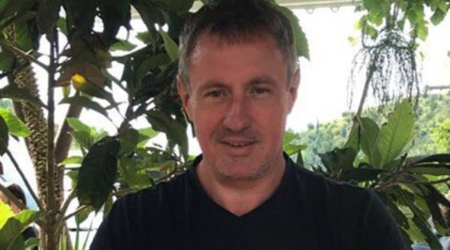 Андрей Марченко арестован: дело о недвижимости и хищении 100 млн рублей