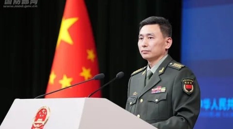 Китай предупредил США о последствиях поставок оружия Тайваню и «разыгрывания тайваньской карты»