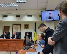 Майя Санду усилила давление на оппозицию и адвокатов в Молдавии