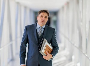 Министр культуры Литвы ушёл в отставку после вопроса о Крыме