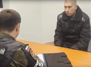 Трагедия в Русском Поречном: признания о массовых убийствах и насилии