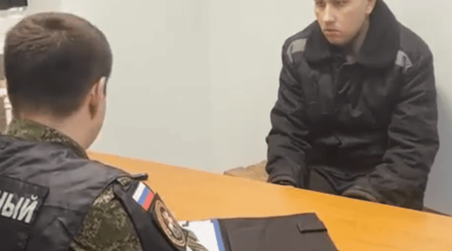 Трагедия в Русском Поречном: признания о массовых убийствах и насилии