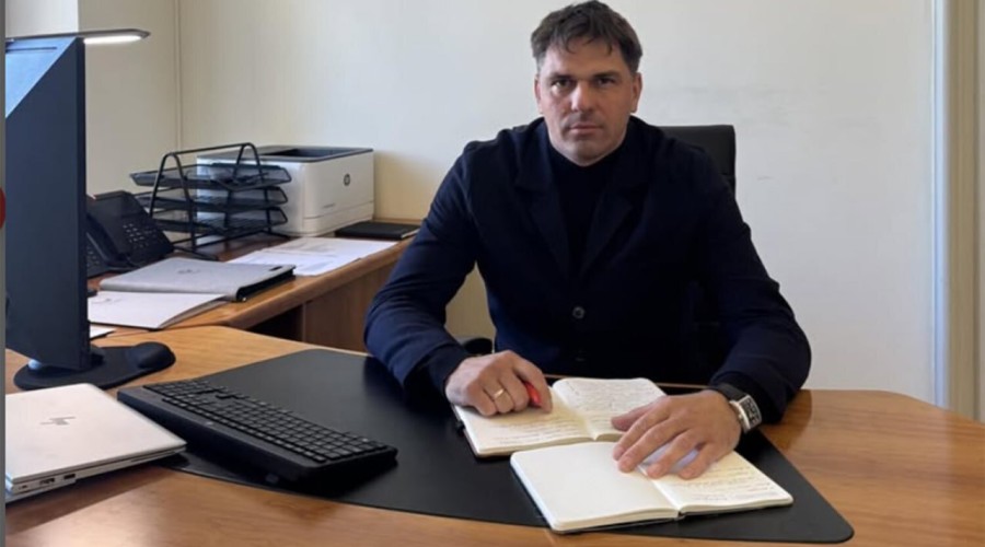 Министр культуры Литвы под угрозой отставки из-за вопроса о Крыме