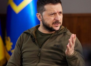 AP: украинцы разочарованы встречей Зеленского с Трампом — без помощи и «Томагавков»
