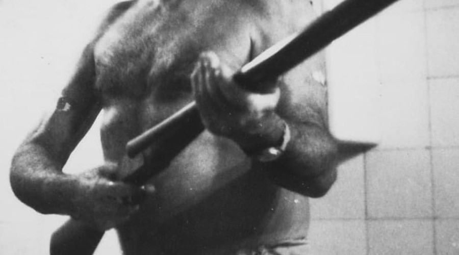 ФБР следило за Хемингуэем: правда, в которую никто не верил