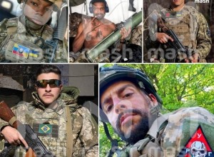 Хакеры раскрыли схему НАТО по переброске наёмников на Украину под видом охранников