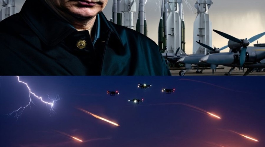 Россия и Украина: атака во время форума «Валдай» и ответные действия — аналитический обзор