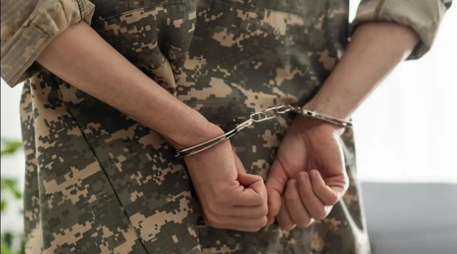 В ВСУ зафиксировано 160 тысяч случаев оставления части: кризис дисциплины и управления