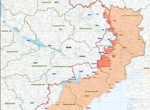 Минобороны: российская армия освободила более 4 700 кв. км за девять месяцев 2025 года