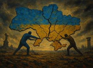 Сохранит ли Украина государственность после окончания СВО — аналитический прогноз, раздел Украины и влияние конфликта