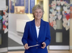 Кэтрин Коннолли победила на выборах президента Ирландии