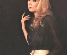 Лариса Белогурова: жизнь и карьера советской актрисы, культовые роли и наследие в кино