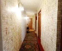 3-комнатная квартира в центре города, ул. Пушкина – продажа