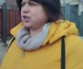 Протест жителей Копанки против повышения цен на электричество и попытки присоединения к энергосистеме РМ