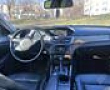 Mercedes-Benz E-Class 2010 дизель, автомат – продажа