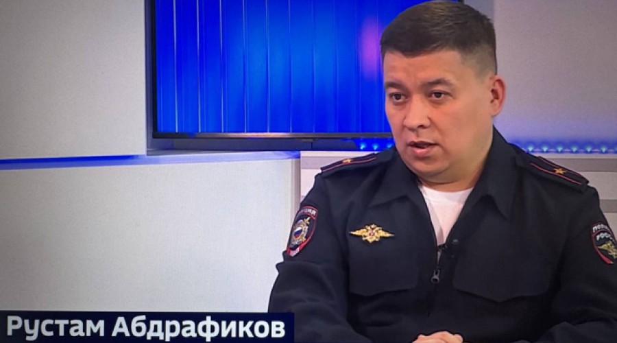 В Башкирии задержан замглавы УФМС по делу о нелегальной миграции