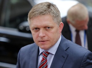 Фицо: Зеленский прислал протокол несостоявшейся встречи