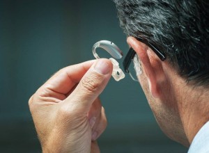 В России началось тестирование первого отечественного кохлеарного импланта