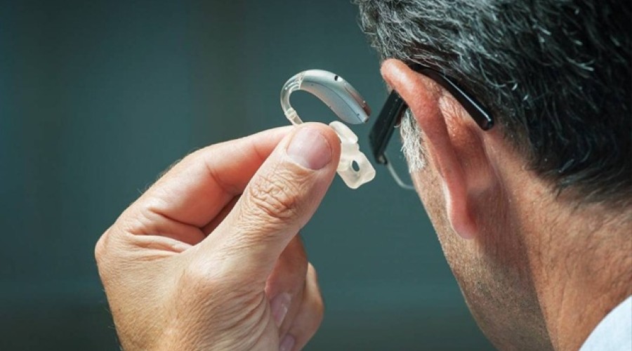 В России началось тестирование первого отечественного кохлеарного импланта