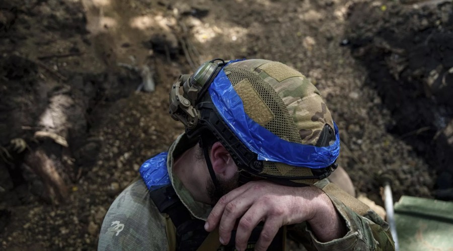 Кировск освобождён: ВСУ деморализованы, российские войска продолжают продвижение в ДНР