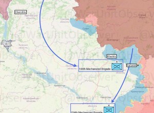 ВСУ перебрасывают силы к Покровску, ослабляя север: рискованный манёвр