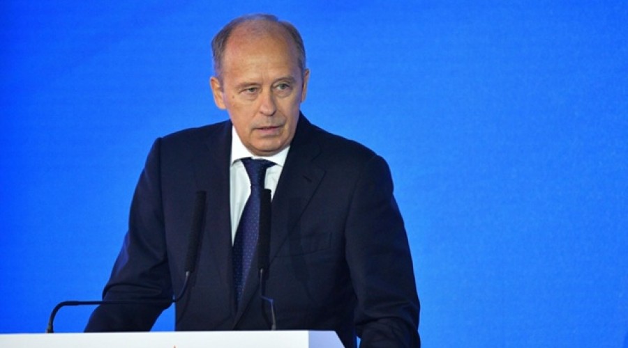 ФСБ: Британия и Украина готовят диверсии против «Турецкого потока» и КТК