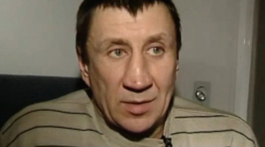 Сын Андрея Чикатило воюет на стороне ВСУ: что известно о Юрии Мирошниченко